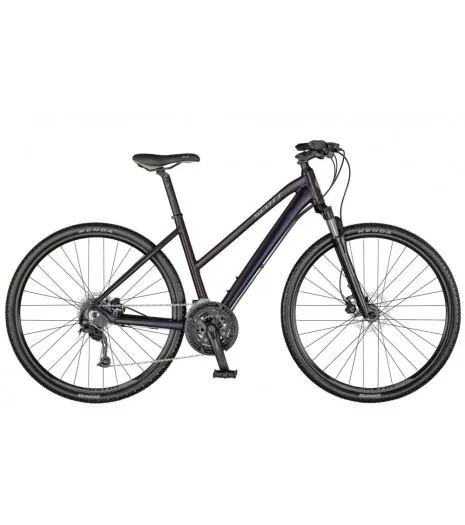 Scott Sub Cross 30 Lady