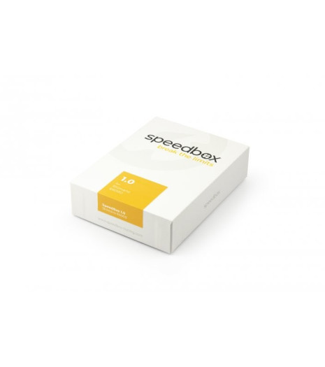 Speedbox 1.0 Shimano
