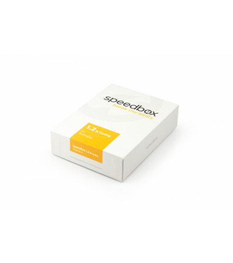 Speedbox 1.2 B Shimano