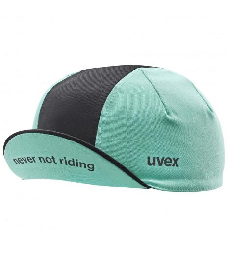 Czapka Uvex Cycling Cap...