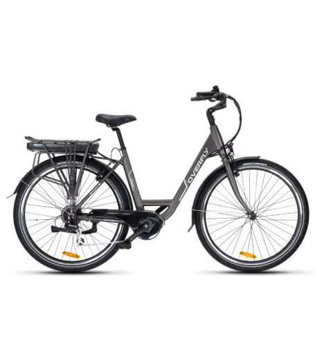 Overfly Grace PLUS 28 12,8 Ah