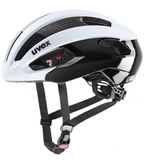 Kask rowerowy UVEX Rise cc...