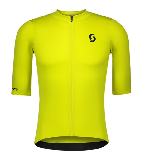 Koszulka rowerowa Scott RC...