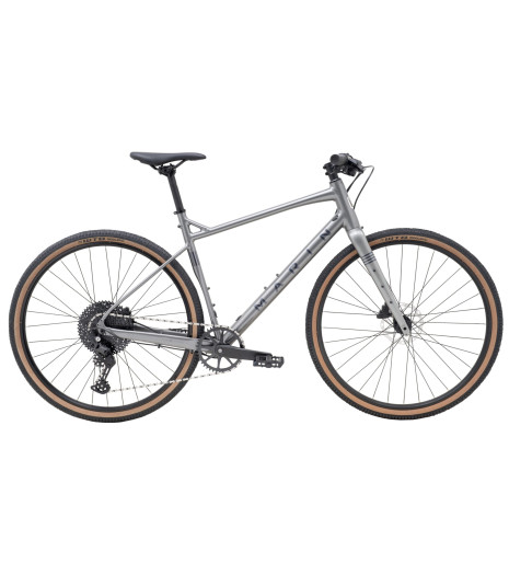 Marin DSX 1 szary gravel