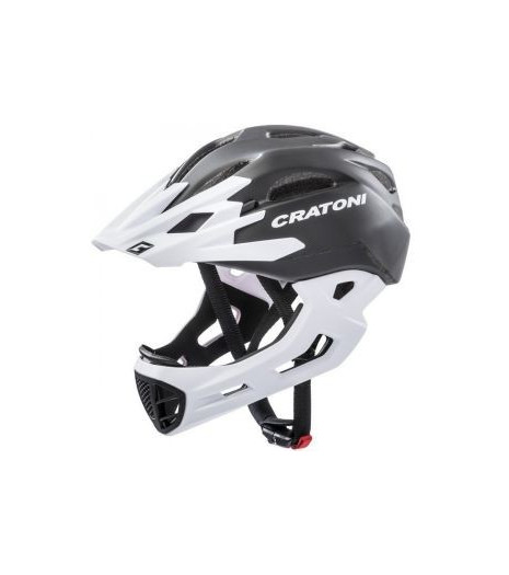 Kask Full Face Cratoni...
