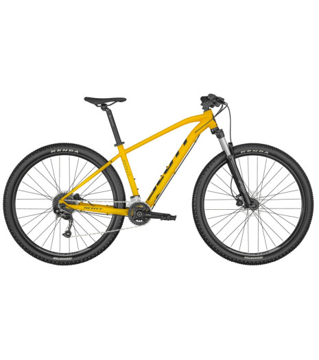 SCOTT Aspect 950 Yellow