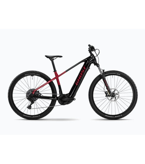 Ghost E-Teru Universal