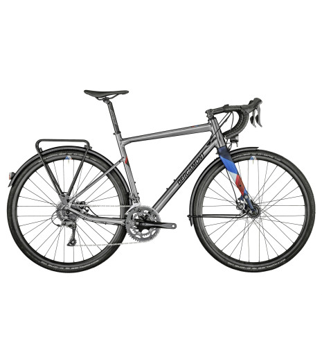 Bergamont Grandurance RD 3...