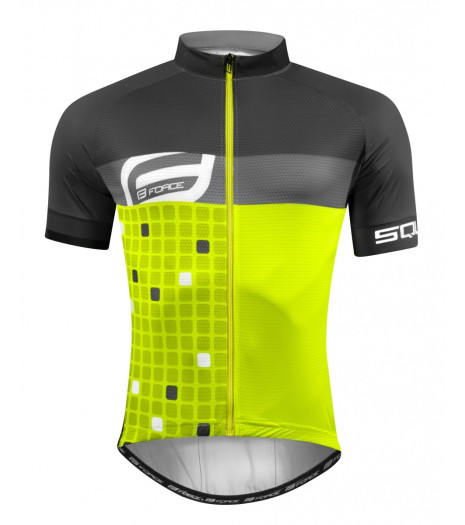 Koszulka męska Force Square...