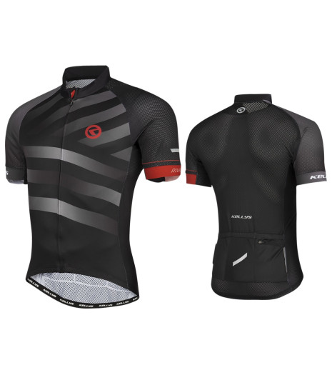 Koszulka Kellys Rival grey