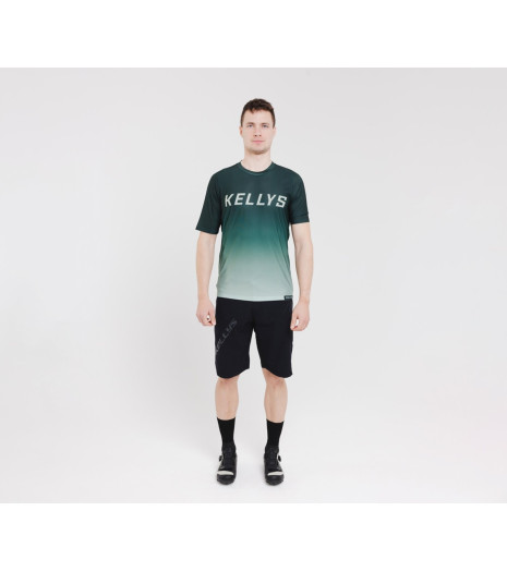 Koszulka Kellys Tyrion Zielona