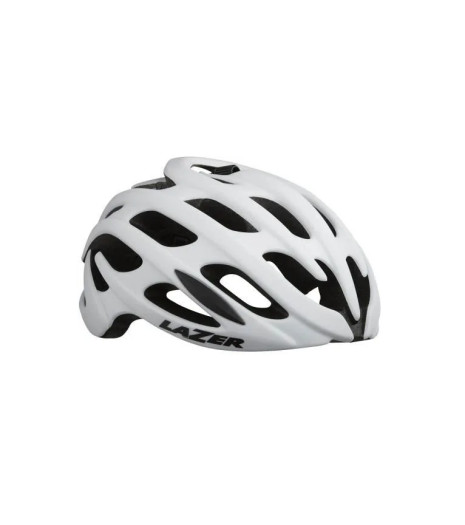 Kask Lazer Blade + White L...