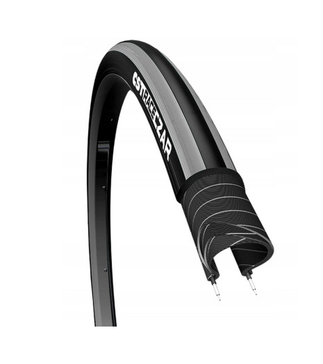 Opona CST Czar zwijana 700x23c