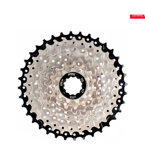 Kaseta 9 rzędowa Prox 11-36