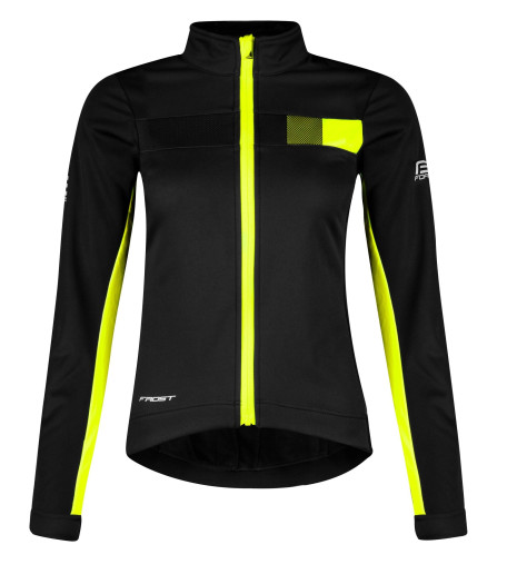 Kurtka Force Frost Damska