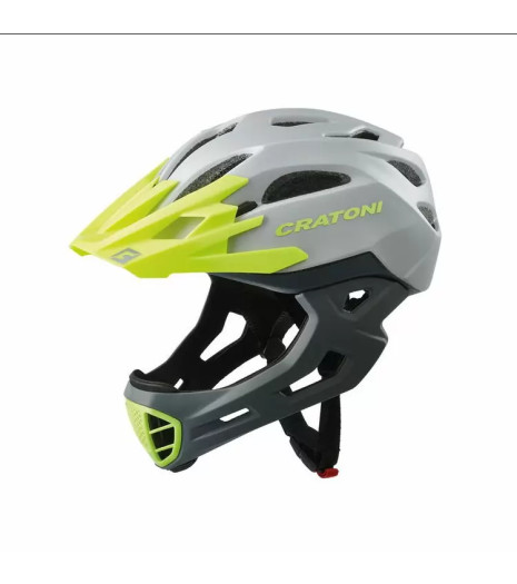 Kask Full Face Cratoni...