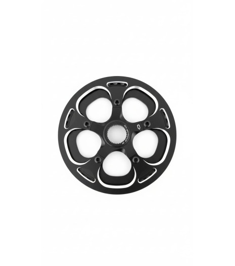 Zębatka 46t Ananda M100