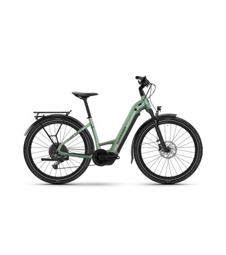 Rower Winora Yucatan X10...