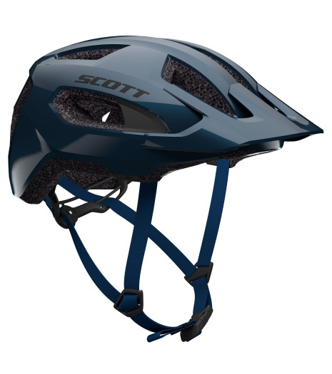 Kask Scott Supra (CE) dark...