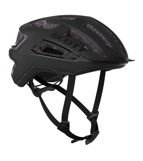 Kask Scott ARX (CE) black mat