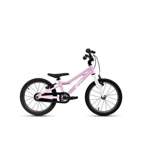 Yupii 16″ różowy