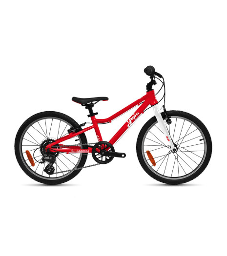 Yupi 20" czerwony