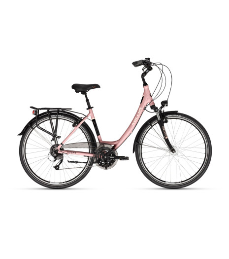 Kellys Avery 70 Rose Gold