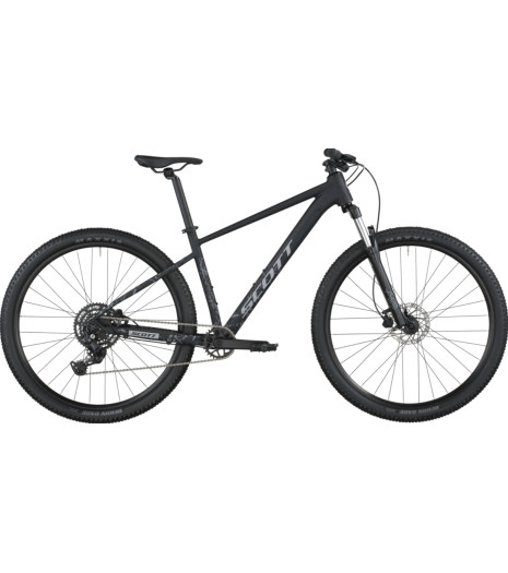 SCOTT Contrail 30 black 2026