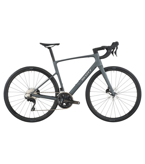SCOTT Addict 50 carbon grey