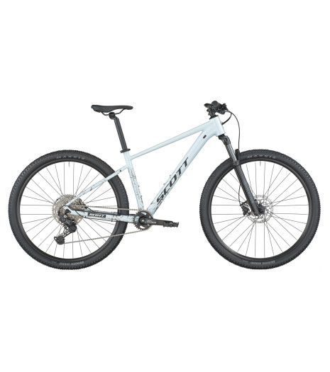 SCOTT Contrail 10 cumulus...