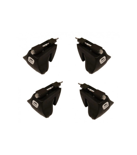 Uchwyt, łapy Amos ALFA (kpl)