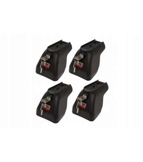 Zestaw PLUS do uchwytów...