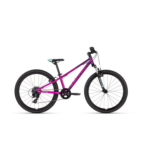 Kellys KITER 50 PINK 24"