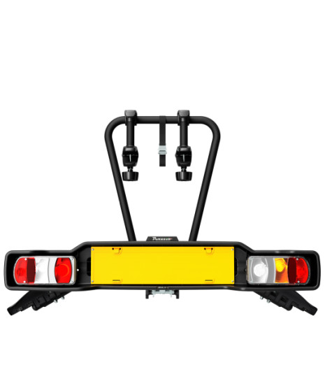 PERUZZO Siena E-BIKE na 2...