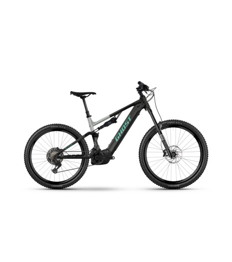 GHOST E-ASX UNIVERSAL 2026