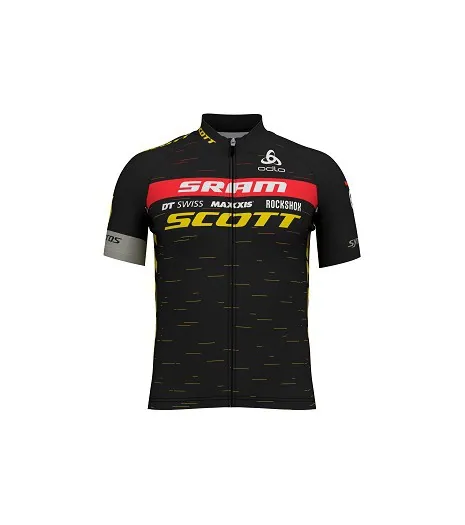 Koszulka Scott ODLO SRAM...