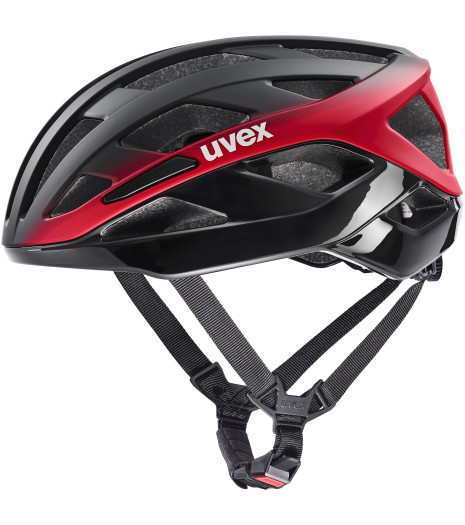 Kask rowerowy UVEX I-volute...