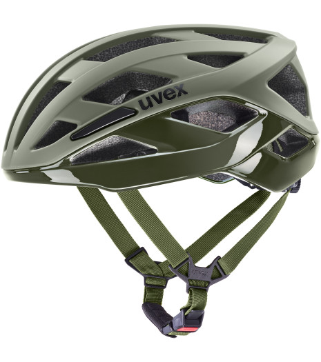 Kask rowerowy UVEX I-volute...