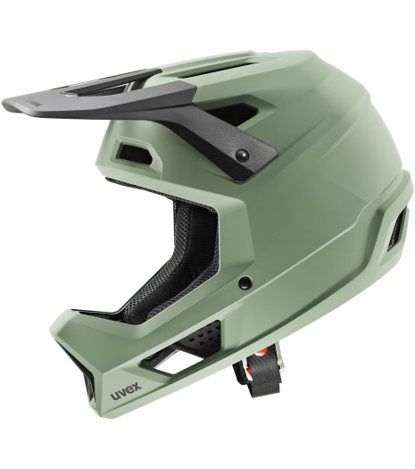 Kask rowerowy UVEX Ravage...