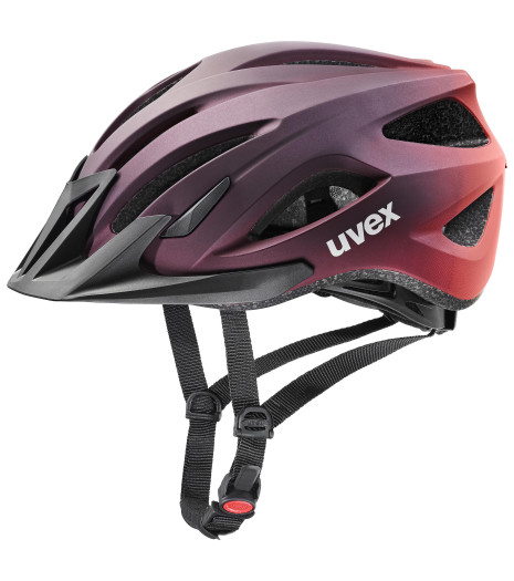 Kask rowerowy UVEX Viva 3...