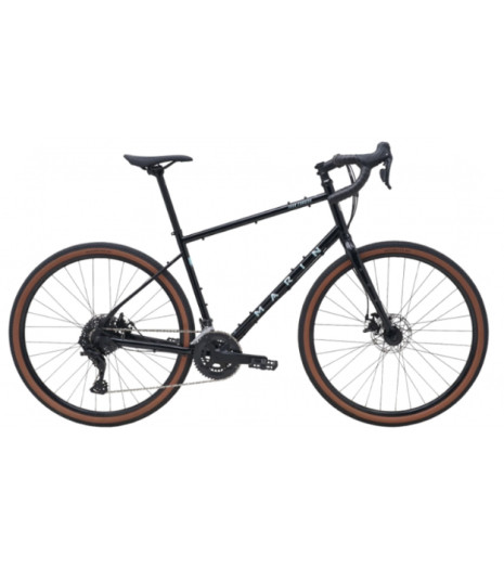 Marin Four Corners 1 CUES...