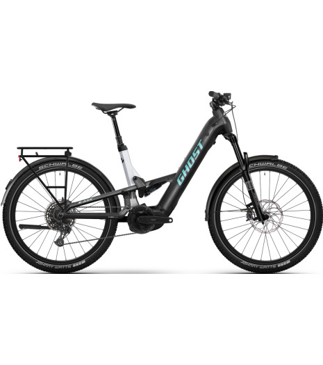 Ghost E-ASX Universal Low...