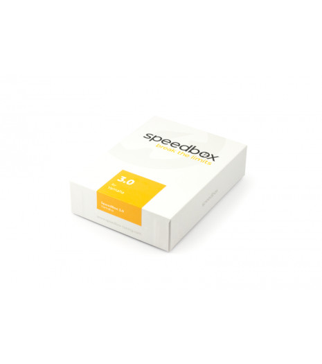 SpeedBox 1.0 Panasonic GX