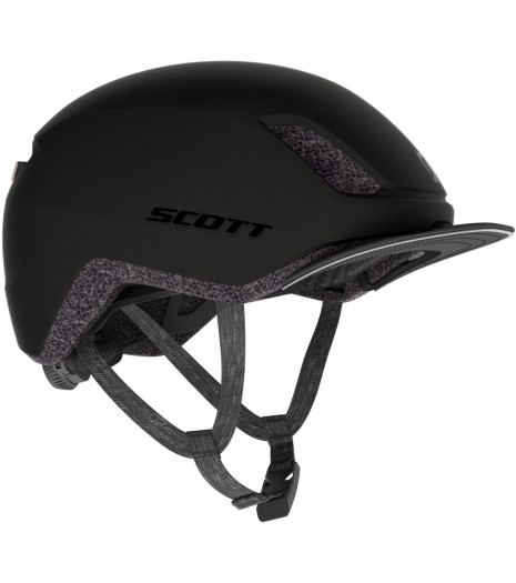 Kask Scott Il Doppio Plus...