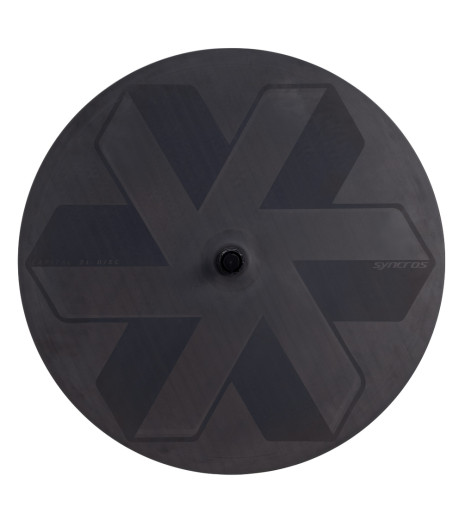Tylne koło Capital SL Disc