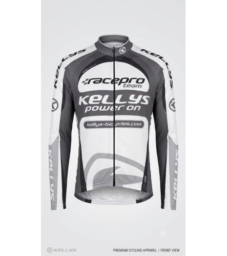 Bluza Kellys Race Pro