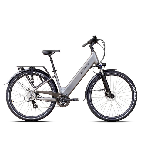 Barton E-smart 2.0