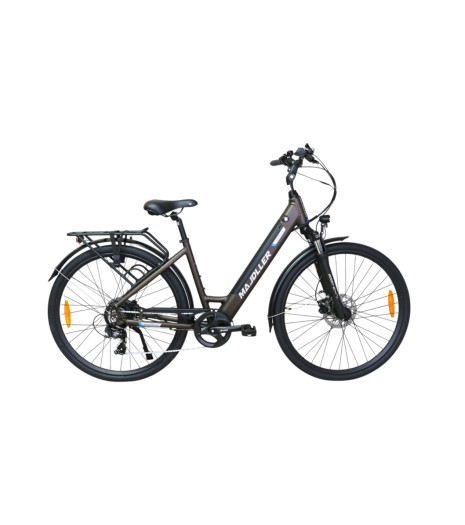 Majdller Ampera 1.0 Brązowy
