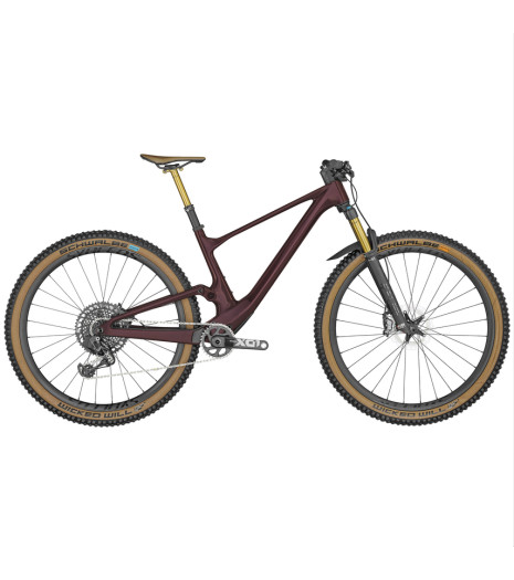 Scott Spark 900 2023