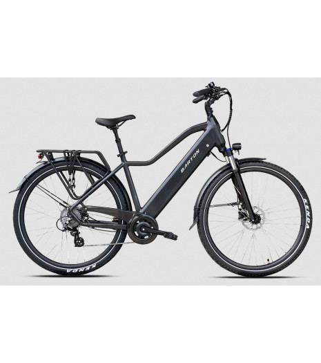 Barton E-smart 2.0 Męski